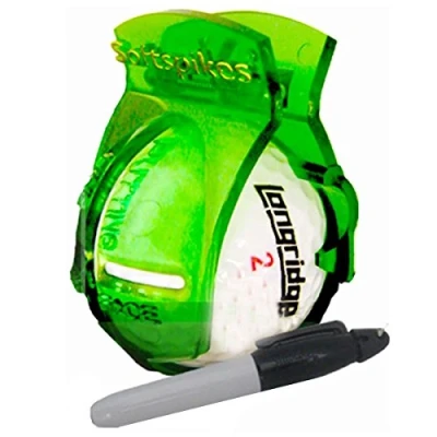 Image of Softspikes Golf Ball Alignment Tool