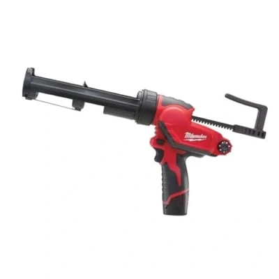 Image of M12 PCG/310C 201B Caulking Gun 310ml Milwaukee