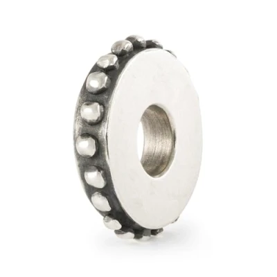 Image of Trollbeads Soul Connector Bead