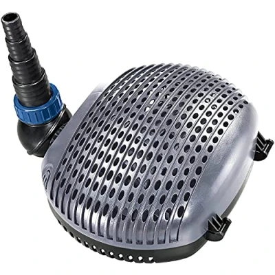 Image of Pond Friend XTP 10000 Filter Pump 68w