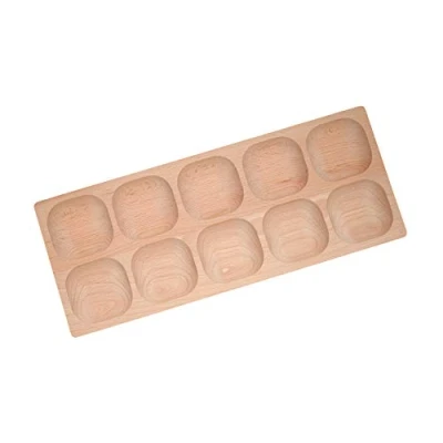 Image of Yellow Door YD1081 10 Frame Tray