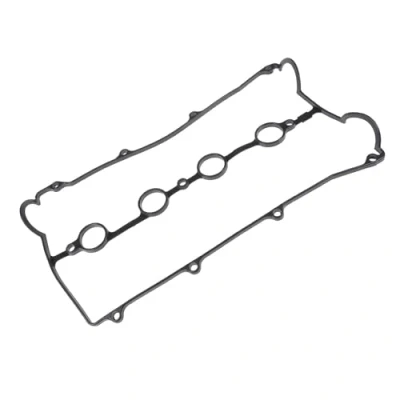Image of BP0510235, BP0510235A, BP0510235C Rocker Cover Gasket BLUE PRINT ADM56710 MAZDA: MX 5 2, I, FAMILIA 4