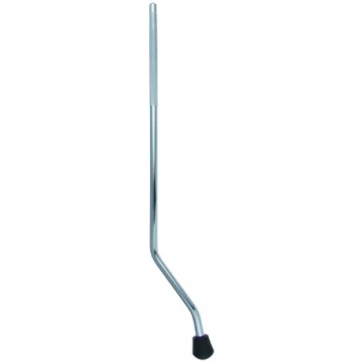 Image of Gibraltar Floor Tom Zubehör Dunnett Legs 12.7 mm SC TL3A Länge: 21&quot;, 3 Stück