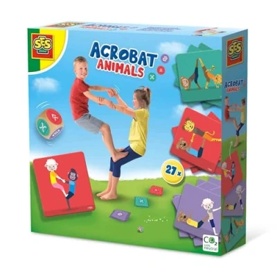 Image of SES Creative 02305 Animal acrobats