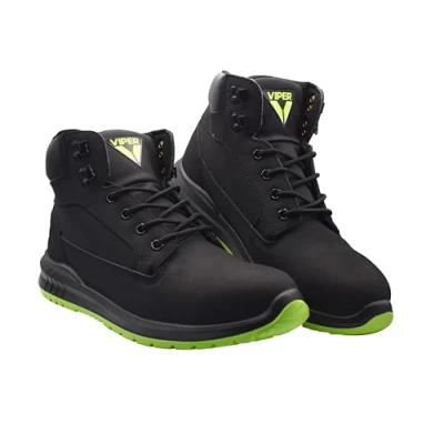 Image of Scan SCAFWVIPER12 Viper Work Boot Size 12