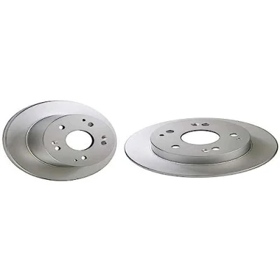 Image of 42510SDAA00 Brake disc BOSCH 0 986 479 T81 259,7mm 9,2mm 5 114,3mm solid Oiled HONDA: Accord 7 Limousine, 6 Limousine