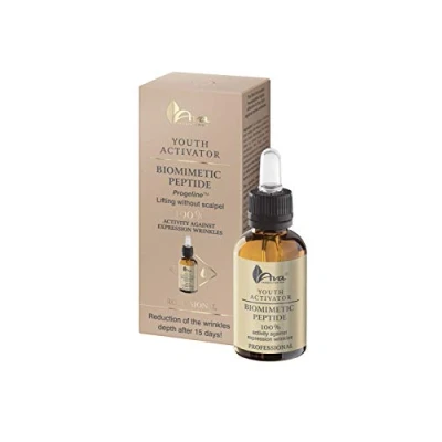 Image of Youth Activator Biomimetic Peptide
