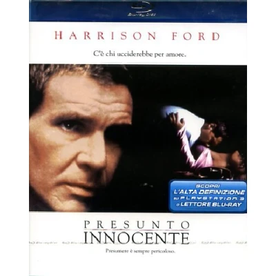 Image of Presunto innocente