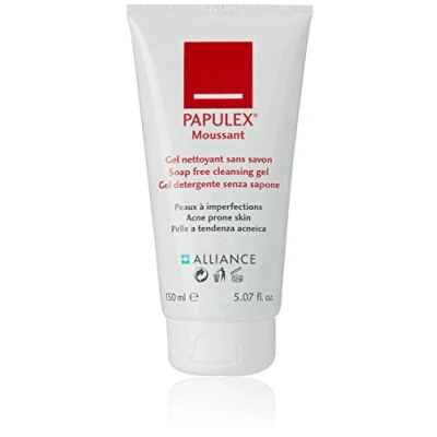 Image of Papulex Mousse