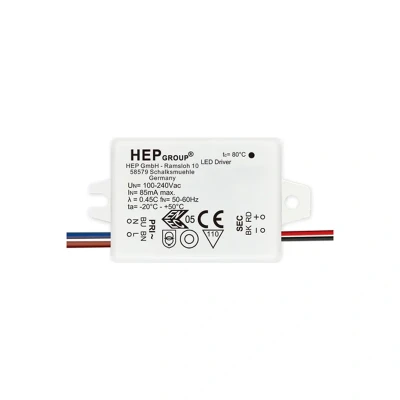 Image of LED Driver Constant 700mA 1.9 3.1W Astro