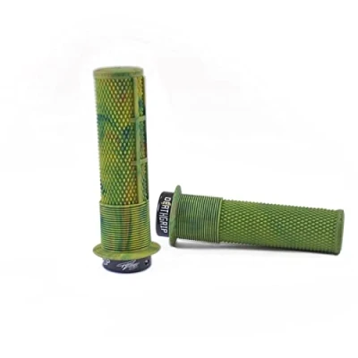 Image of DMR Brendog DeathGrip Flange MTB Grips