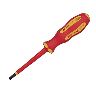 Image of XP1000 VDE PZ/SL Type Screwdriver, No.2 x 100mm