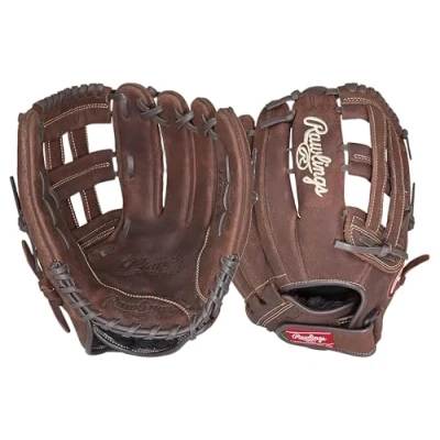 Image of Rawlings Baseball Gloves &amp; Mitts