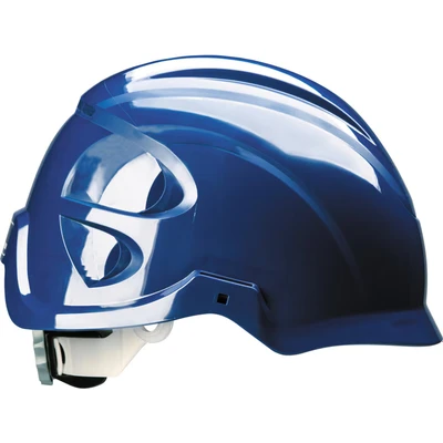 Image of Centurion Ratchet Non vented Blue Nexus Core Helmet S16E
