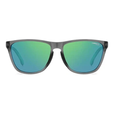 Image of CARRERA 8058/S Men&#039;s sunglasses Grey