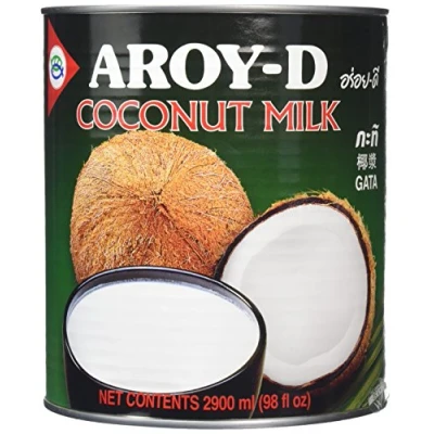 Image of Aroy D Coconut Milk 2900 ml
