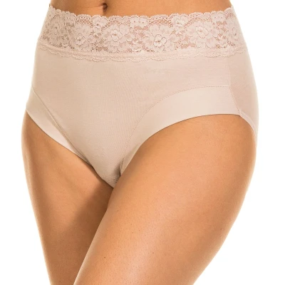 Image of Janira 1031785 DUNE women&#039;s Knickers/panties in Beige