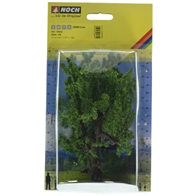 Image of Noch 25860 15 cm High Oak Landscape Modelling