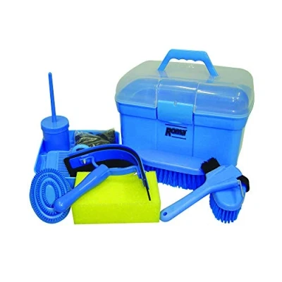 Image of Roma Ultimate Grooming Kit 10 Pieces