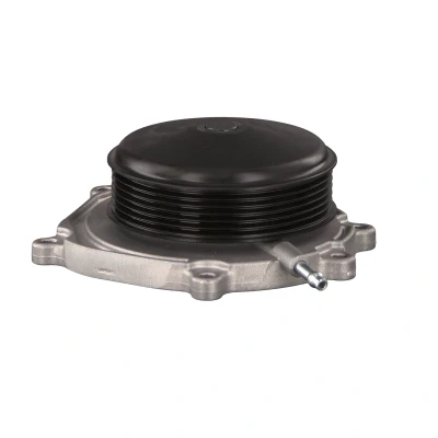 Image of 6512000200, 6512000200SK1, 6512000300, 6512000300SK1, 6512001101 Water pump FEBI BILSTEIN 103075 MERCEDES BENZ: C Class T modell, E Convertible