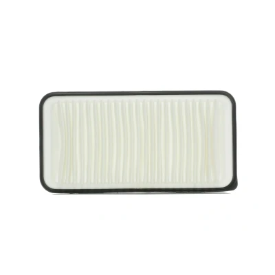 Image of 178010G010, 1780127020 Air Filter PURFLUX A1137 58mm 163mm 318mm Insert TOYOTA: Avensis II Hatchback, Corolla IX Hatchback