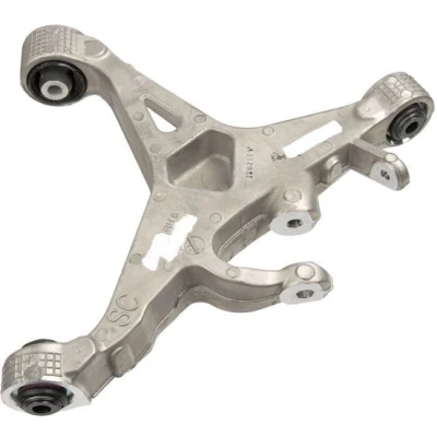 Image of C2C24616, C2C33864, C2C36791, C2C39585 Suspension Arm LEMFÖRDER 39714 01 Rear Axle, Right, Lower Control Aluminium JAGUAR: XJ Saloon