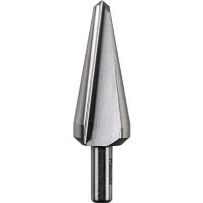 Image of kwb HSS Metal Deburring Drill Bit, Ø 3 14 mm, 60 mm Length, Edge Breaker, Silver