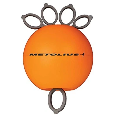 Image of Metolius GripSaver Plus (Hard) AW24