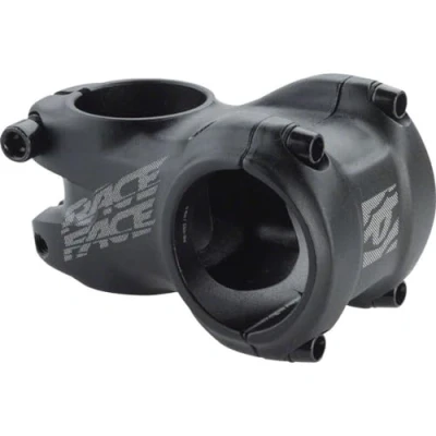Image of RF ST16CHE3540X0BLK Stem Chester Black, 35 x 40 mm