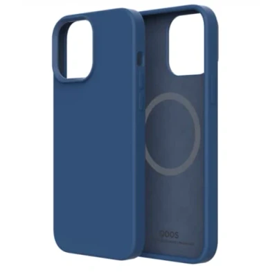 Image of QDOS TOUCHSNAP IPHONE 13 Pro Blue ATOUCHSNAP A