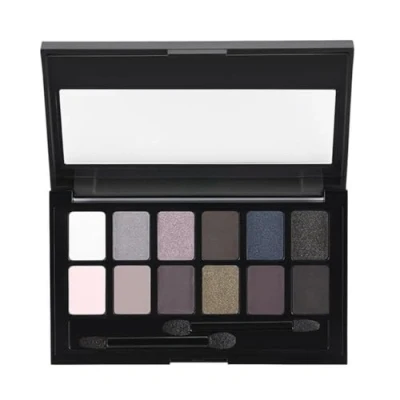 Image of Maybelline Rock Nudes Palette