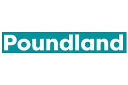 Poundland Logo