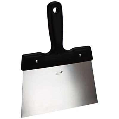 Image of Deglon Chocolate Coating Spatula Stainless Steel, Multi Color, 18 x 10 30 cm