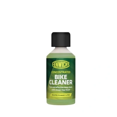 Image of Fenwicks Concentrate Bike Cleaner