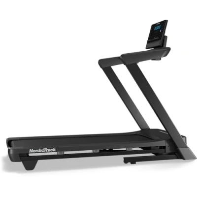 Image of NordicTrack T Series 8 Treadmill