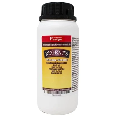 Image of Original Prestige Bulk 280ml Regents Scotch Whisky Essence