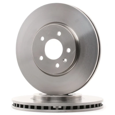 Image of BD1679 Brake disc BOSCH 0 986 479 667 321mm 30mm 5 115mm Vented Oiled High carbon VAUXHALL: ZAFIRA Mk3, Astra Mk6 GTC, Mk6, OPEL: J GTC