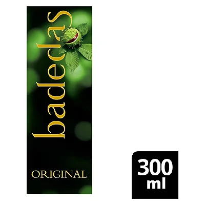 Image of Badedas Indulgent Bath Gelee Original 300ml