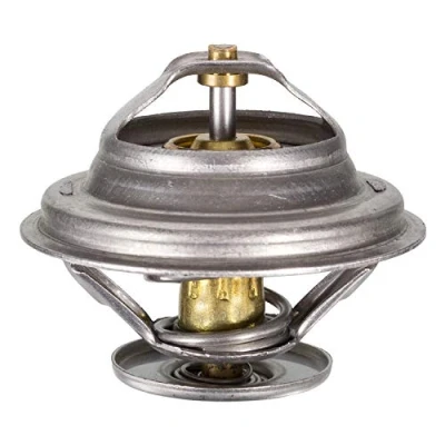 Image of 069121113, 69121113 Engine thermostat FEBI BILSTEIN 17896 88C VOLKSWAGEN: LT 28 46 2 Kasten, Crafter 30 50 Van, 35 Minibus