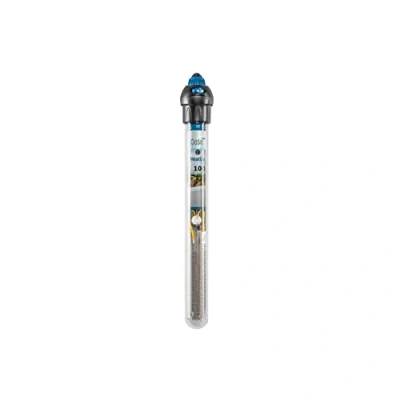 Image of OASE Indoor Aquatics HeatUp 100 Watt Aquarium Heater, Clear