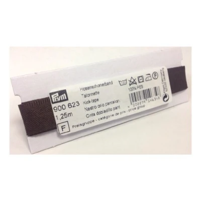 Image of Prym Kick Tape, Medium Brown, mittelbraun, à 1,25 m KTE