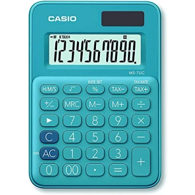 Image of MS 7UC BU