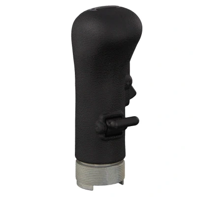 Image of 1285260, 1833024, 1919475 Gear Lever Gaiter FEBI BILSTEIN 29168 4mm