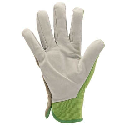 Image of Draper Medium Duty Gardening Gloves, XL