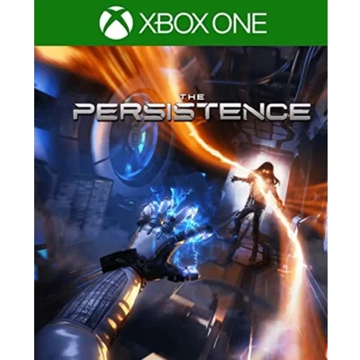 Image of The Persistence (Xbox One)