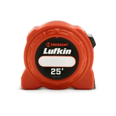 Image of Lufkin 25&#039; Power Tape L625 02