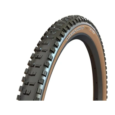 Image of Maxxis Minion DHR II Folding EXO Tubeless Ready WideTrail MTB 29&quot; Tyre