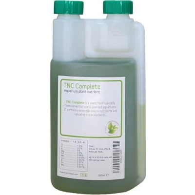 Image of TNC Complete Liquid Aquarium Plant Food/Aquatic fertiliser (500ml)