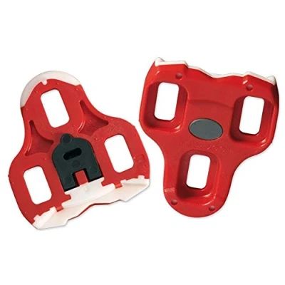 Image of Look Keo Bi Material 4.5 Degree Cleat (No Grippers) Grey, 9