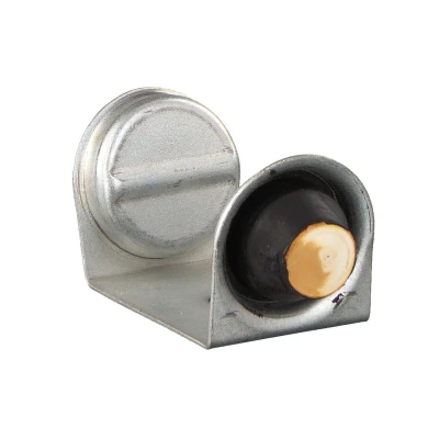 Image of 184488, 1844A7 Rubber Buffer, engine mounting FEBI BILSTEIN 104573 Front